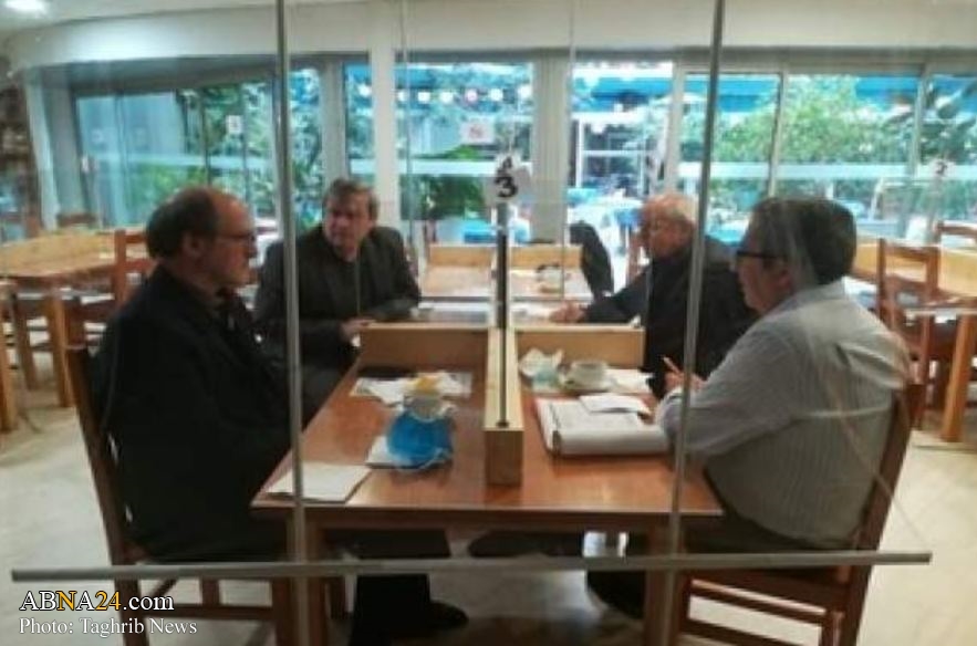 Spanish Catholic university to host interfaith webinar on "Mysticism in Islam and Christianity" 