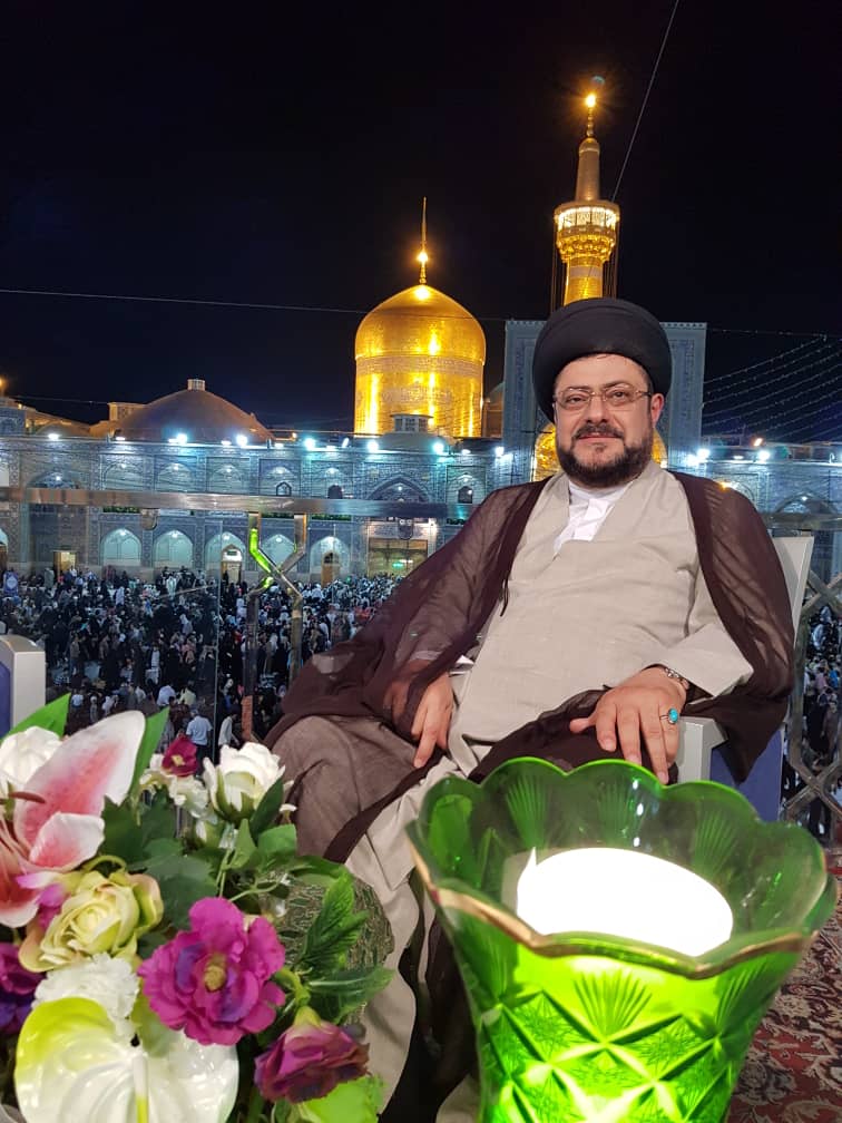 مؤسسة الأبرار الاسلامية تدعو للمشاركة في ندوة بعنوان "روحانية الفرسان" 