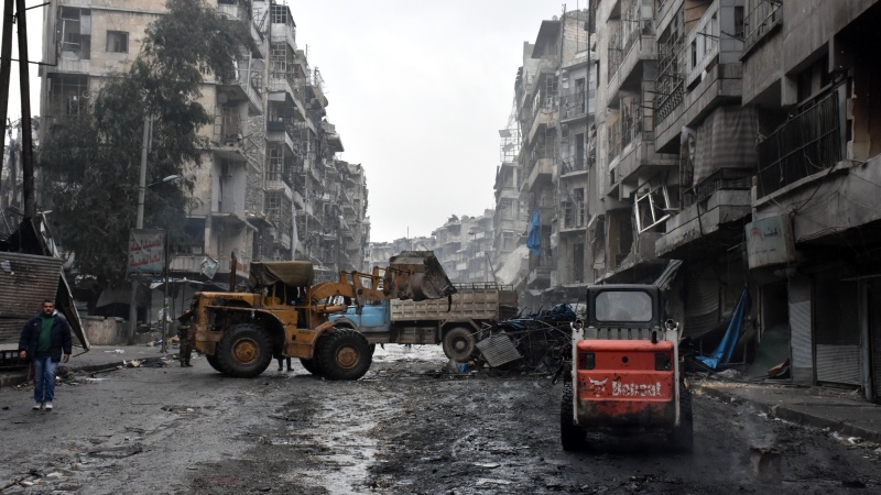Hisbollah: Hauptschwerpunkt der Zusamenarbeit mit Russland ist Befreiung und Wiederaufbau Syriens