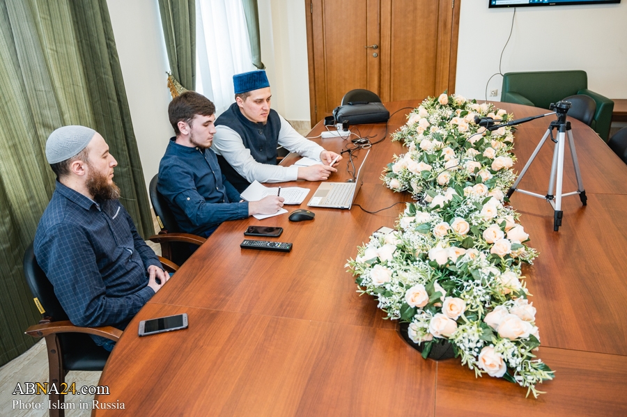Tatarstan Muftiyat to hold lectures against alcoholism
