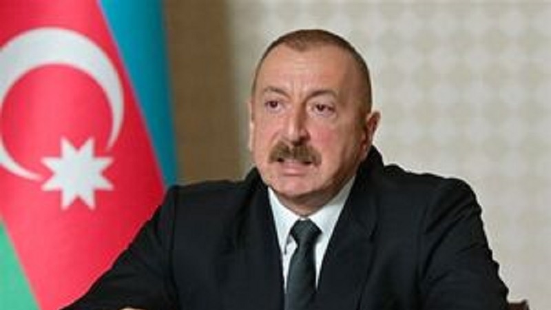 Aliyev Hükümetinin İsrail'den Silah Alım Süreci