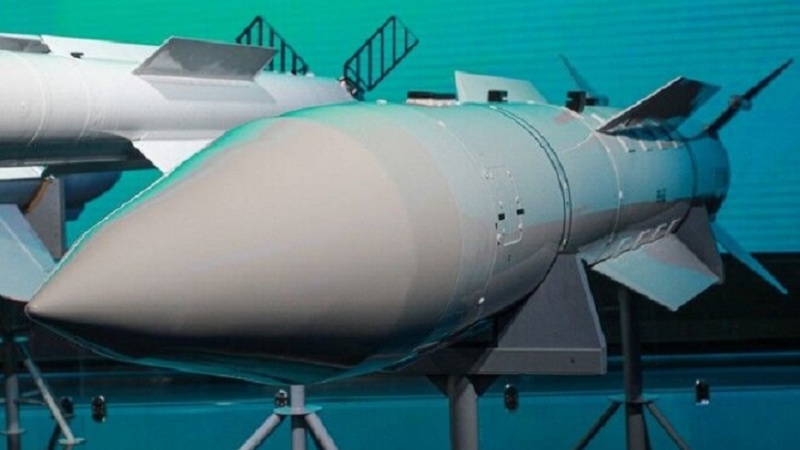 Russland kritisiert Entscheidung Großbritanniens, Obergrenze für Atomsprengköpfe zu erhöhen