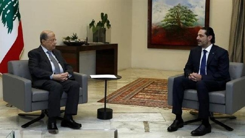 Libano Aoun a Hariri: formare nuovo governo o andarsene