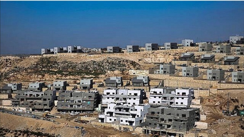 パレスチナ外務省、「イスラエルはヨルダン川西岸を陸の孤島に変えた」