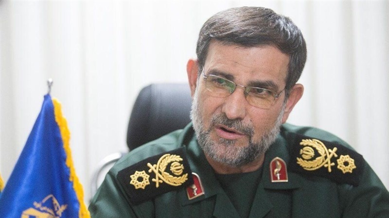 Iran enthüllt bald Raketenwerfer Soleimani