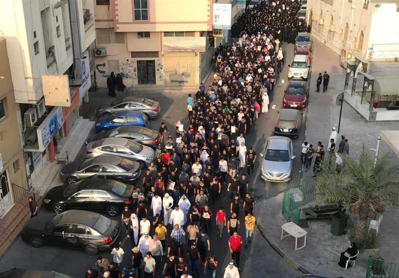 غضب في البحرين بالذكرى العاشرة لاعتقال قادة ورموز ثورة 14 فبراير