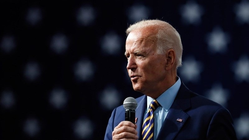 Biden Sebut Putin "Pembunuh", Rusia Tarik Dubes dari Washington