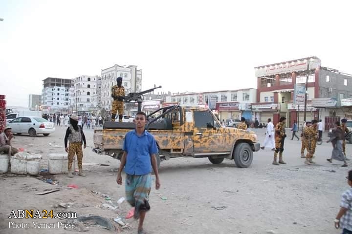 Yemen: Saudi officer found slaughtered, tortured in Marib