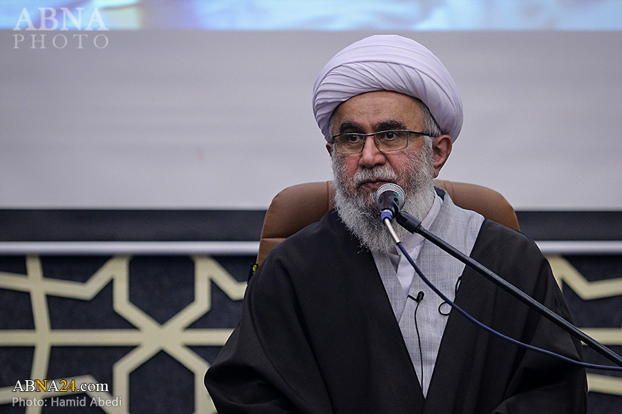 Ayatollah Ramazani: Resistance Front in Syria, Iraq, Lebanon established true position of Shiites in region, world