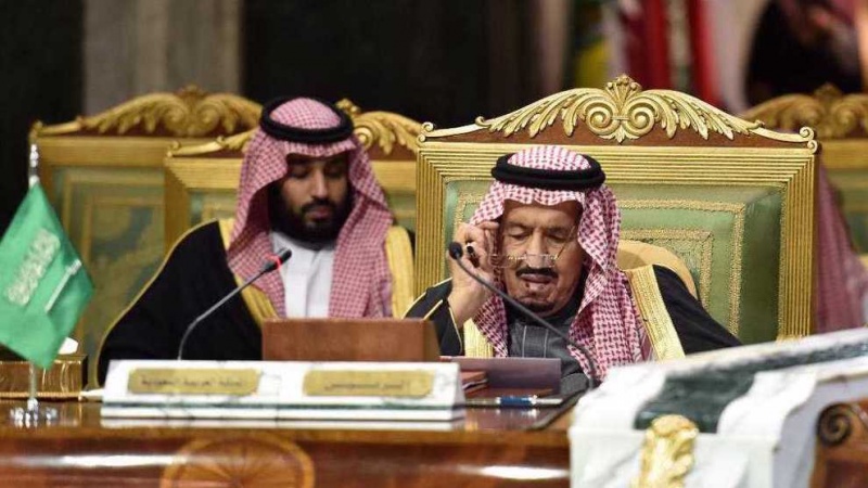 Iran: Saudi-Arabien nimmt Kooperationsrat des Persischen Golfes als Geisel