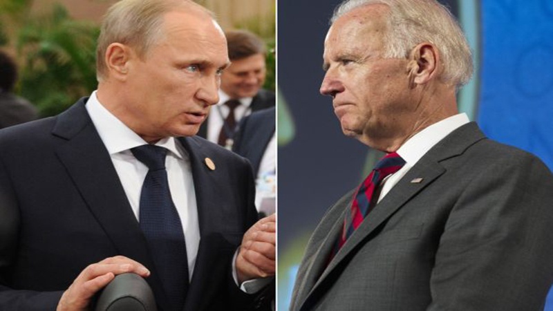Il testo integrale della risposta di Putin a Biden