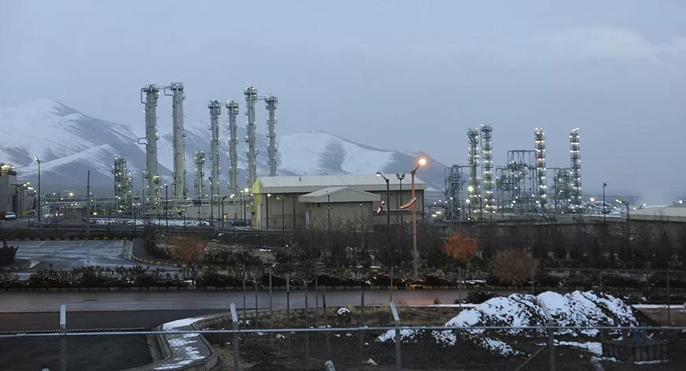 Acordo nuclear: Irã tenta pressionar EUA anunciando 'teste a frio' de novo reator