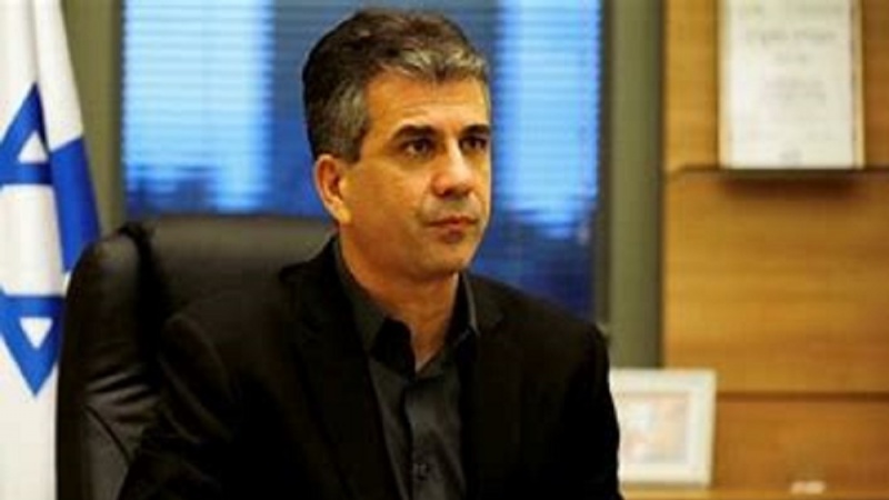 Menteri Intelijen Israel Bocorkan Empat Negara Siap Kompromi, Saudi Masuk