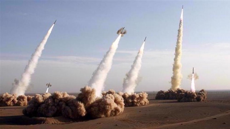 Iran: Umsetzung hoher Verteidigungsziele geht weiter