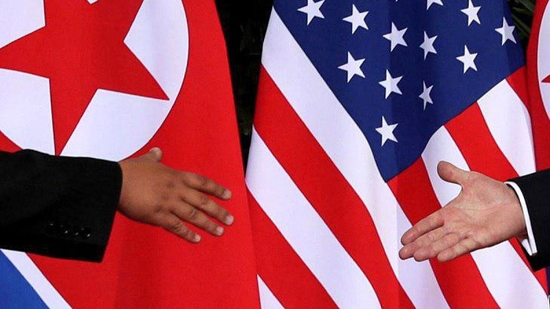 КНДР назвала попытки примирения со стороны США "обманом"