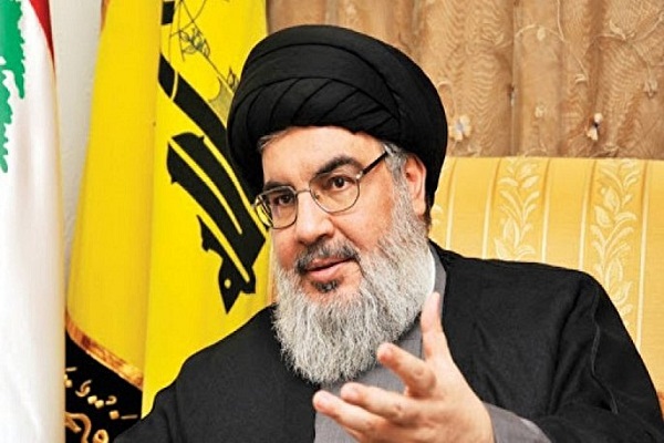 Sayyed Nasrallah: Hazrat Abbas Symbol of Selflessness, Insight