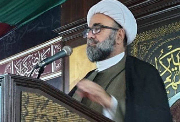 الشيخ حسن شريفة يعلق على لقاء "عون والحريري"