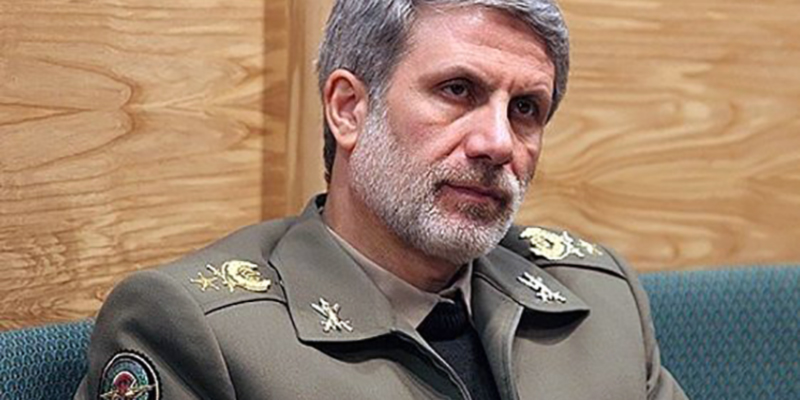 Iran Za Ta Ci Gaba Da Bunkasa Makamanta Masu Linzami