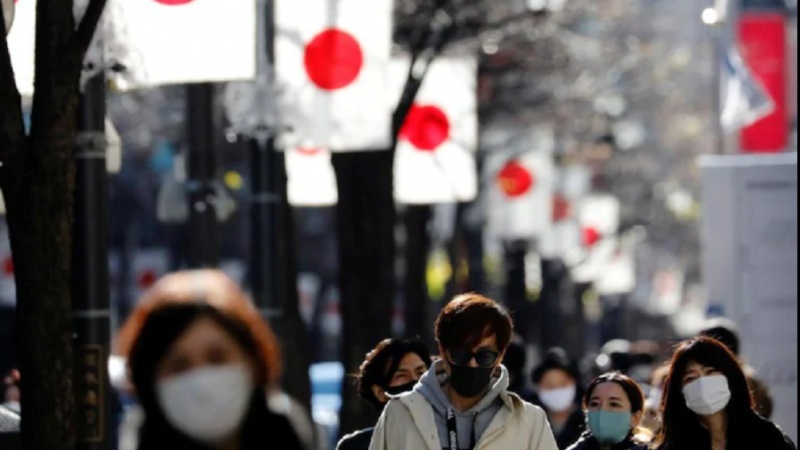 日本政府、首都圏の緊急事態宣言を今月21日で解除へ
