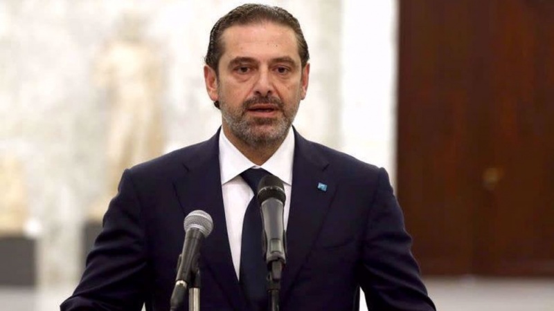 al-Hariri: Wir sind mit Präsidenten über Kabinettsbildung überein gekommen