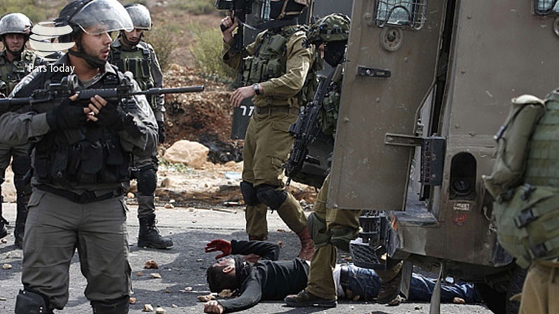 Territori occupati: un palestinese ucciso dall'esercito sionista