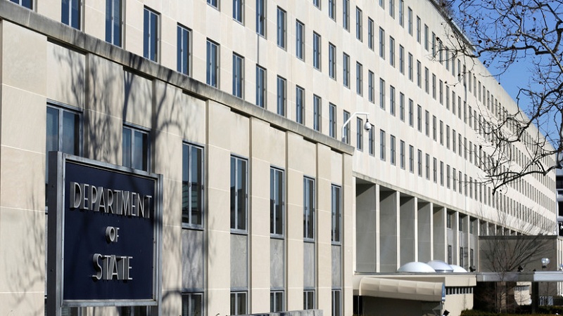 США желают наладить переговоры по обмену заключенными с Ираном