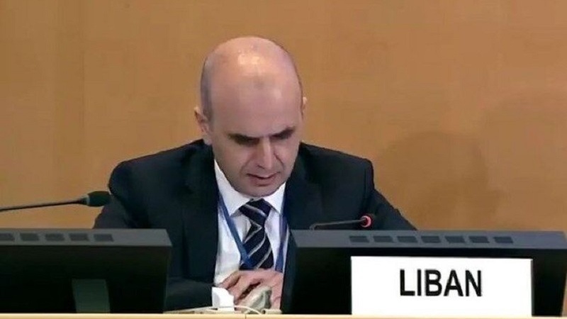 Ливан отвергает обвинения сионистского режима о "Хезболле"