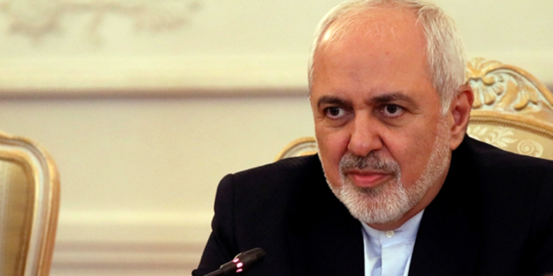 Ministan Harkokin Wajen Iran Ya Isar Da Sakon Sabuwar Shekara Ta Hijira Shamsiyya Ga Duniya