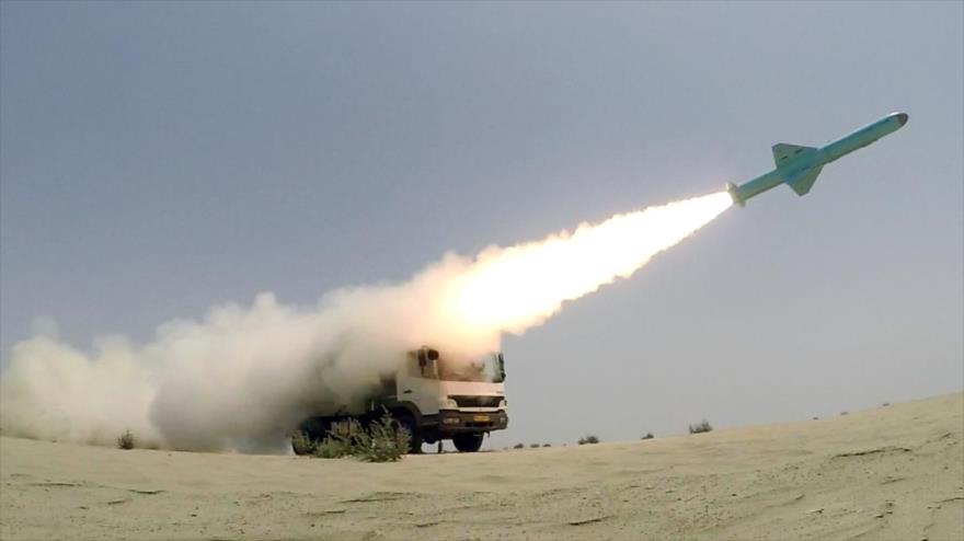 Fox News rapporte: l'Iran a des missiles invincibles prêts