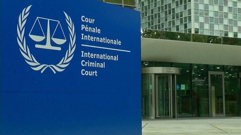 伊朗控诉美国违反国际法院判决