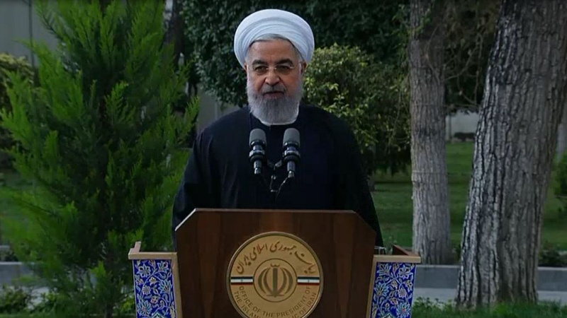 Iran Aktualita, 20 Maret 2021