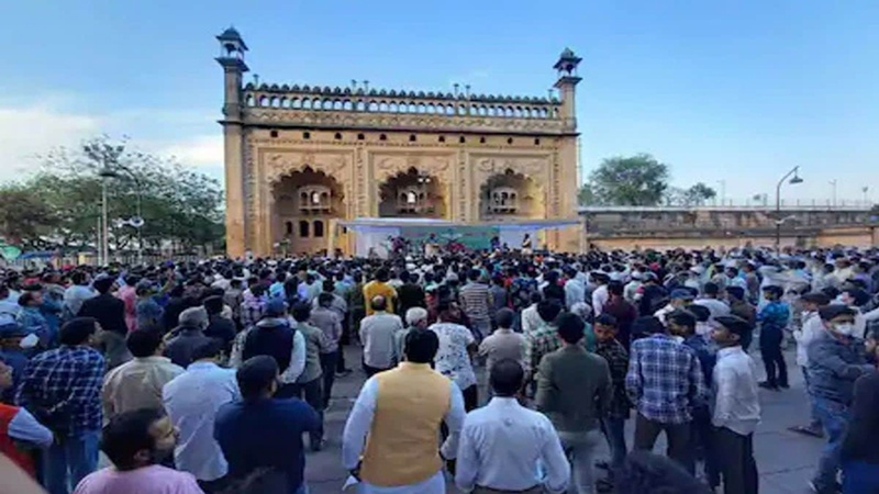26 क़ुरआनी आयतों को हटाने की जनहित याचिका, राजनैतिक पैंतरेबाज़ी और स्वार्थ भरी रणनीति