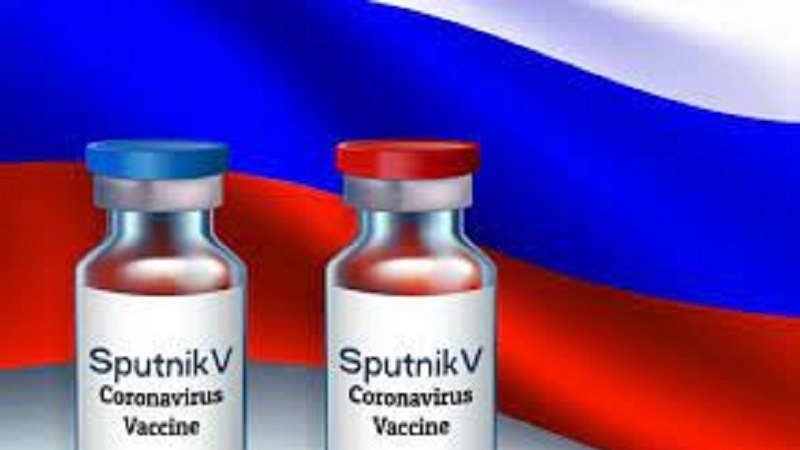 Merkel Tegaskan Penggunaan Vaksin Sputnik V di Uni Eropa