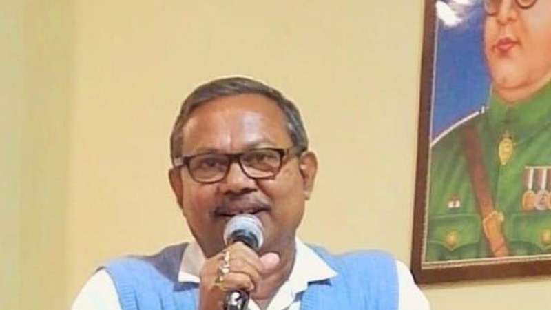 অসমের সাবেক ডেপুটি স্পিকারসহ ১৫ বিজেপি নেতাকে বহিষ্কার করল বিজেপি