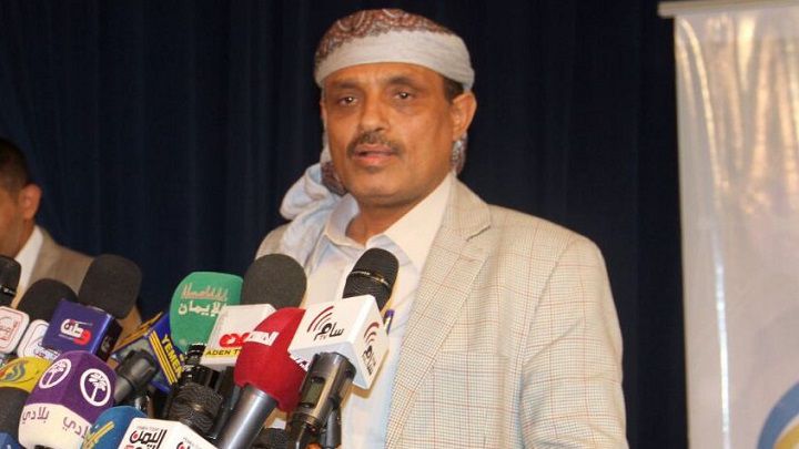 عضو المجلس السياسي: بعد تحرير مأرب.. شبوة وحضرموت الوجهة الجديدة للقوات اليمنية