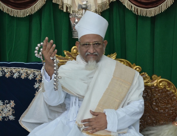 اسماعیلی بہروں کے رہنما: علماء اور مفکرین ایمان ابوطالب کو نسل جوان کے لیے ثابت کرنے کی کوشش کریں