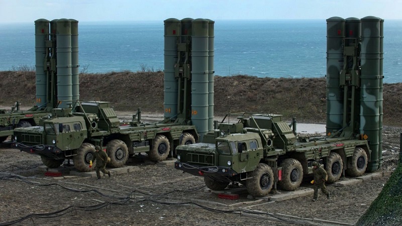 США в очередной раз предостерегли Турцию от получения С-400