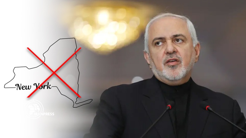 Zarif: Ich hoffe, dass das neue iranische Jahr das Ende der Kultur der Herrschaft und Unterdrückung sein wird
