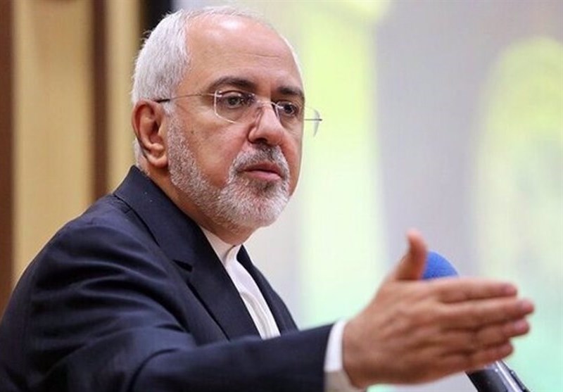 Iran FM condemns EU3’s appeasement of Israel, Non-Compliance with UNSCR