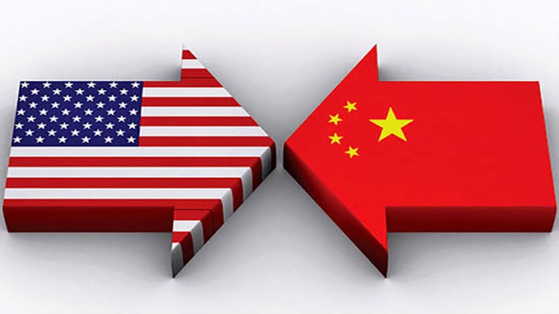 Amerika Tinjauan dari Dalam 20 Maret 2021