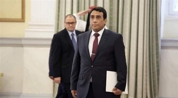 رئيس المجلس الرئاسي الليبي يتلقى دعوة من أردوغان لزيارة تركيا