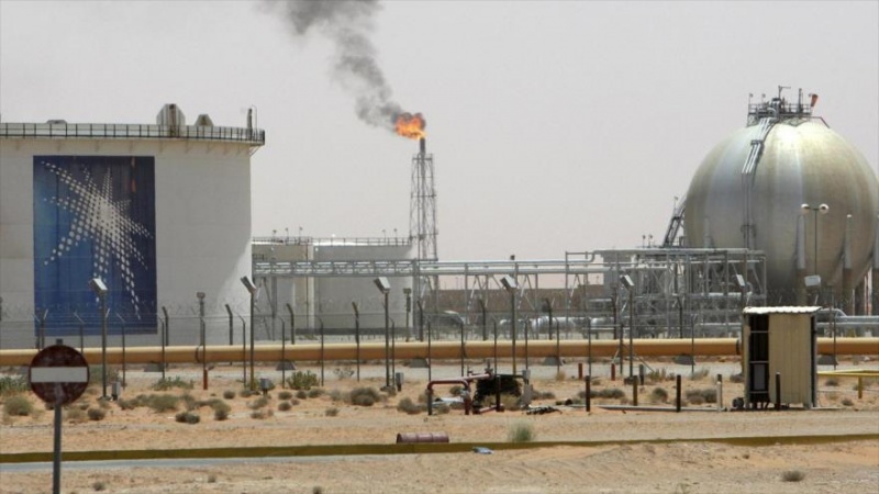 Diserang Drone Yaman, Ini Respon Aramco