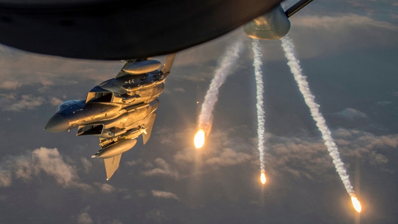 Siria: raid aereo della Turchia contro i curdi