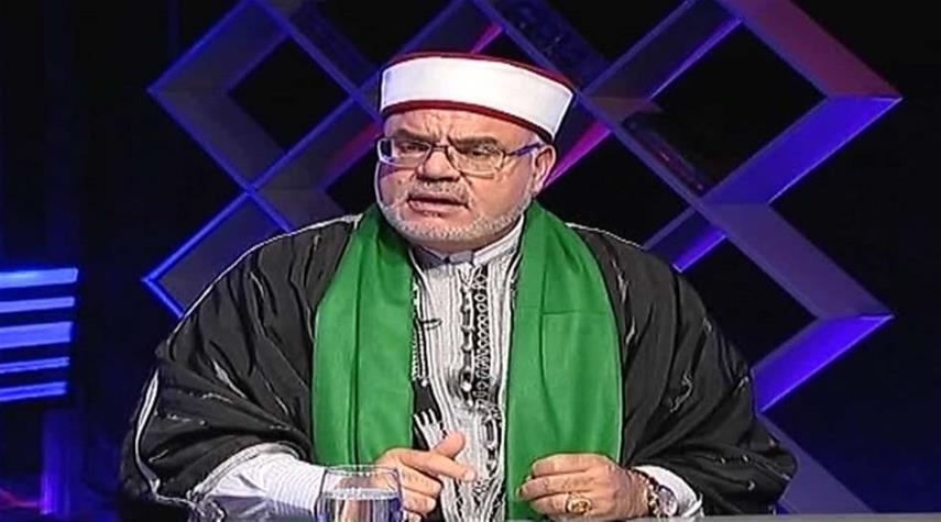 تیونس کی الزیتونیہ یونیورسٹی کے استاد: ہم اہل سنت جناب ابوطالب کے ایمان کے قائل ہیں