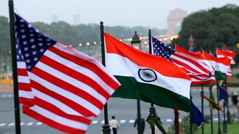 Соглашение между Индией и США о расширении и углублении оборонных связей