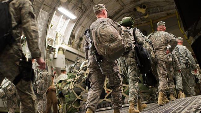 Le Hezbollah d'Irak avertit Biden