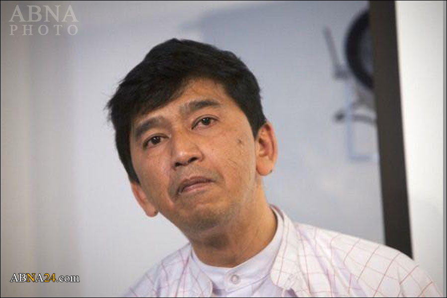ဖက္ဒရယ္ တပ္မ​ေတာ္၊ ရဲတပ္ဖြဲ႕ အသစ္ျဖစ္ လာ​ေအာင္ ျပင္ဆင္​ ေလ့က်င့္​ေနပါၿပီ လို႔ မင္းကိုႏိုင္ေျပာၿပီ