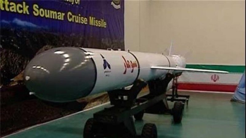Israël: l'Iran riposte... !