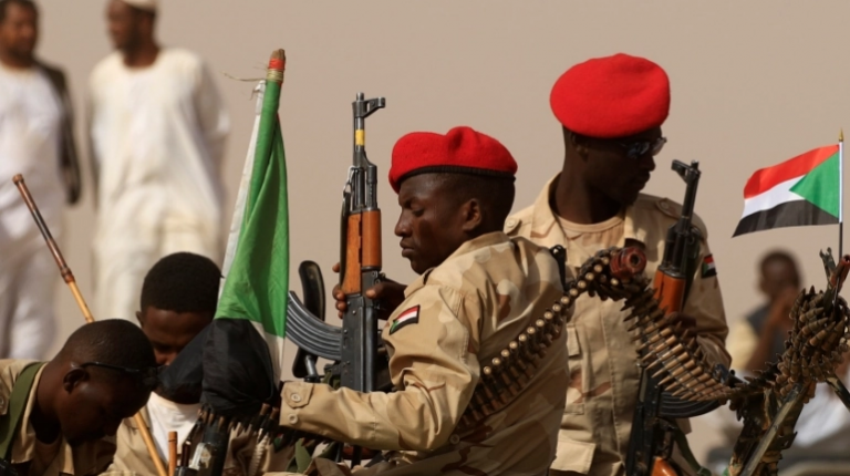 السودان يحذر إثيوبيا ويؤكد: جاهزون لأي احتمال لاستعادة القفشة ورد العدوان