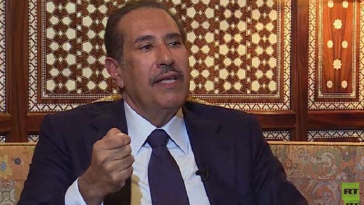 حمد بن جاسم ينتقد مجلس التعاون الخليجي ويصفه بـ"مجرد بوق"
